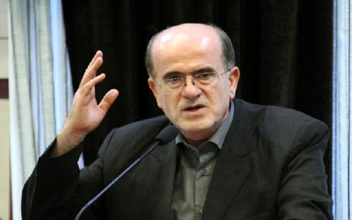 لاهوتی: مهریه بیش از ۱۴ سکه از فهرست مجازات زندان خارج شد