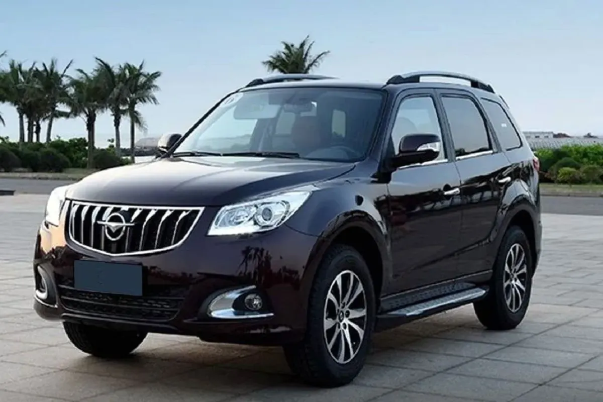 طرح فروش فوری محصولات هایما ویژه طرح عادی 