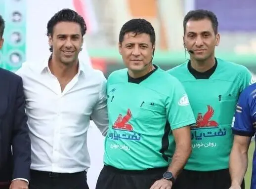 حکم مصادره اموال علیرضا فغانی و مهدی قایدی صادر شد؟