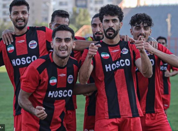 تصمیم بحثبرانگیز حریف استقلال در جام حذفی