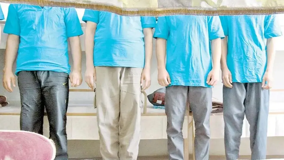 حال و هوای خانواده بازداشتیهای وقایع اخیر