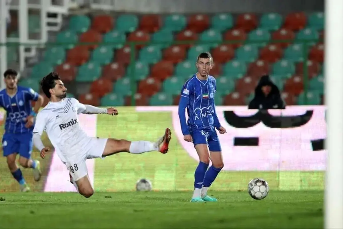 خارجی‌های استقلال به ایران برمی‌گردند؟