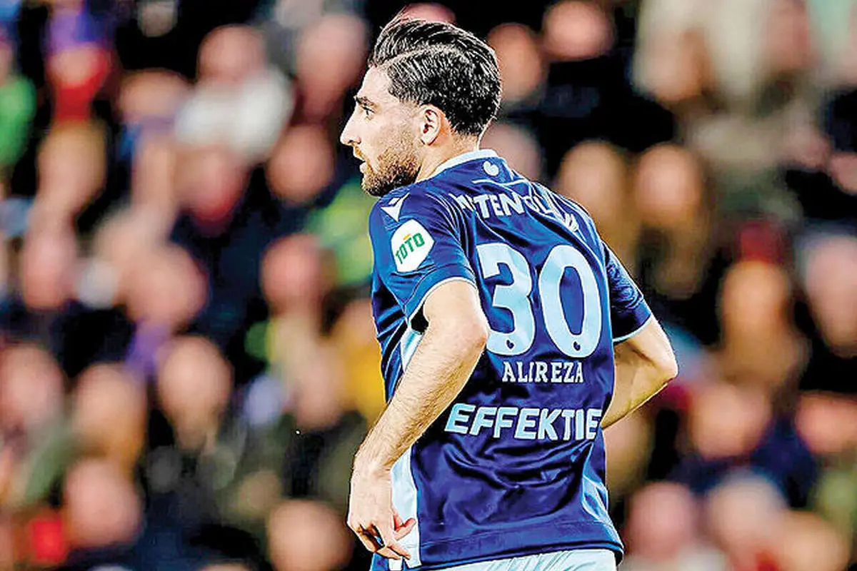 واکنش علیرضا جهانبخش به اعتراضات مردمی