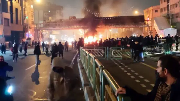 گزارش خبرگزاری فارس از تعداد کشتهها در ۱۸ و ۱۹ دی ماه