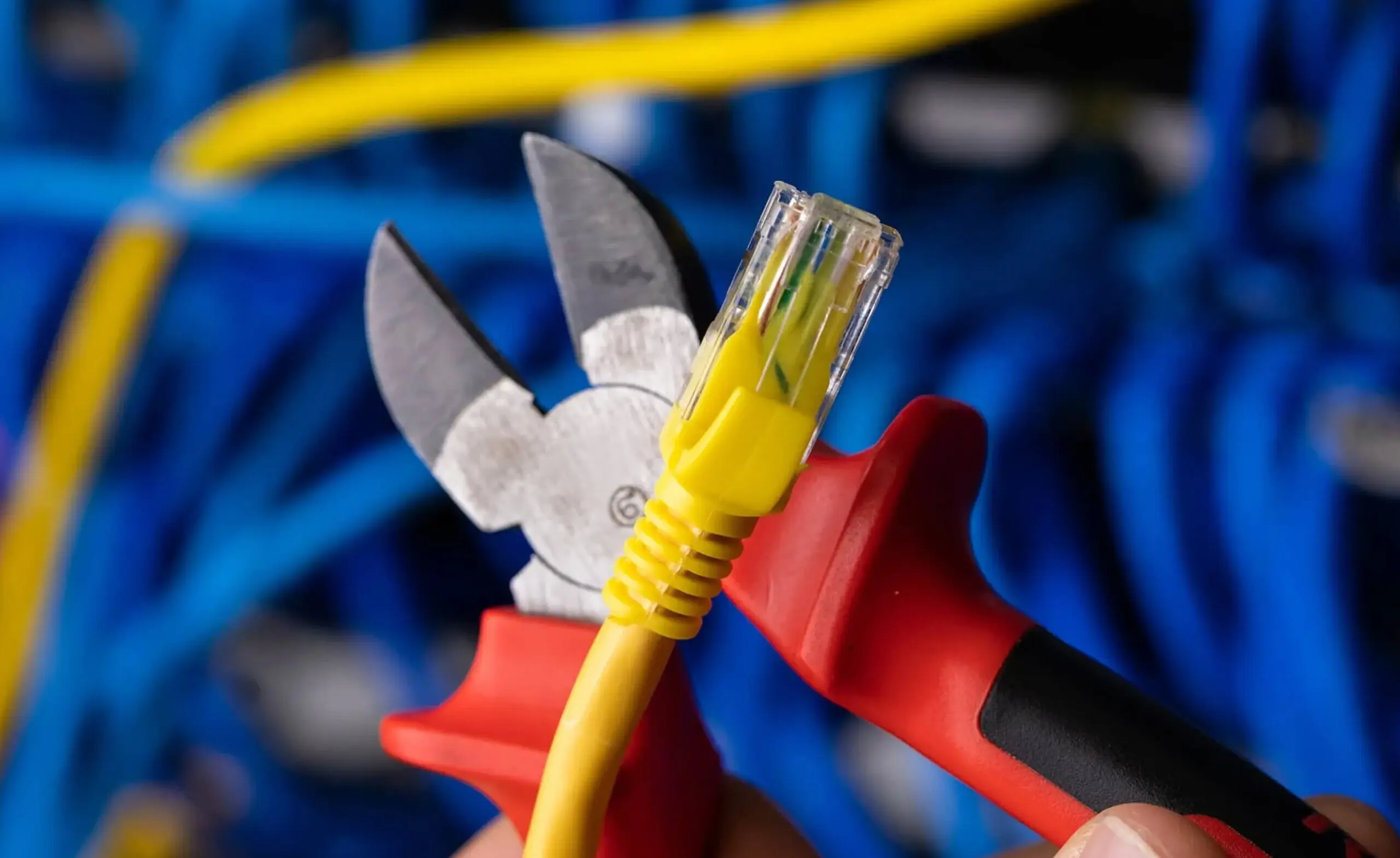 تاریخ قطعی وصل اینترنت اعلام شد