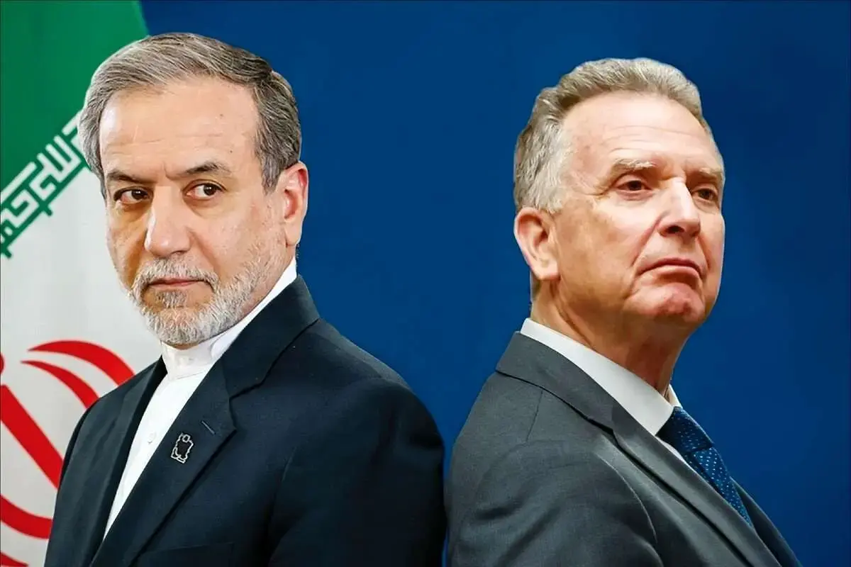 رسانه اسرائیلی: تلاش ویتکاف برای جلوگیری از حمله آمریکا تاثیر داشت