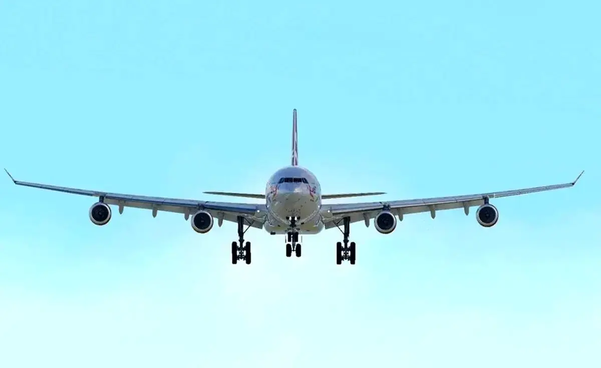 چه تعداد هواپیمای مسافری در ایران فعال هستند؟