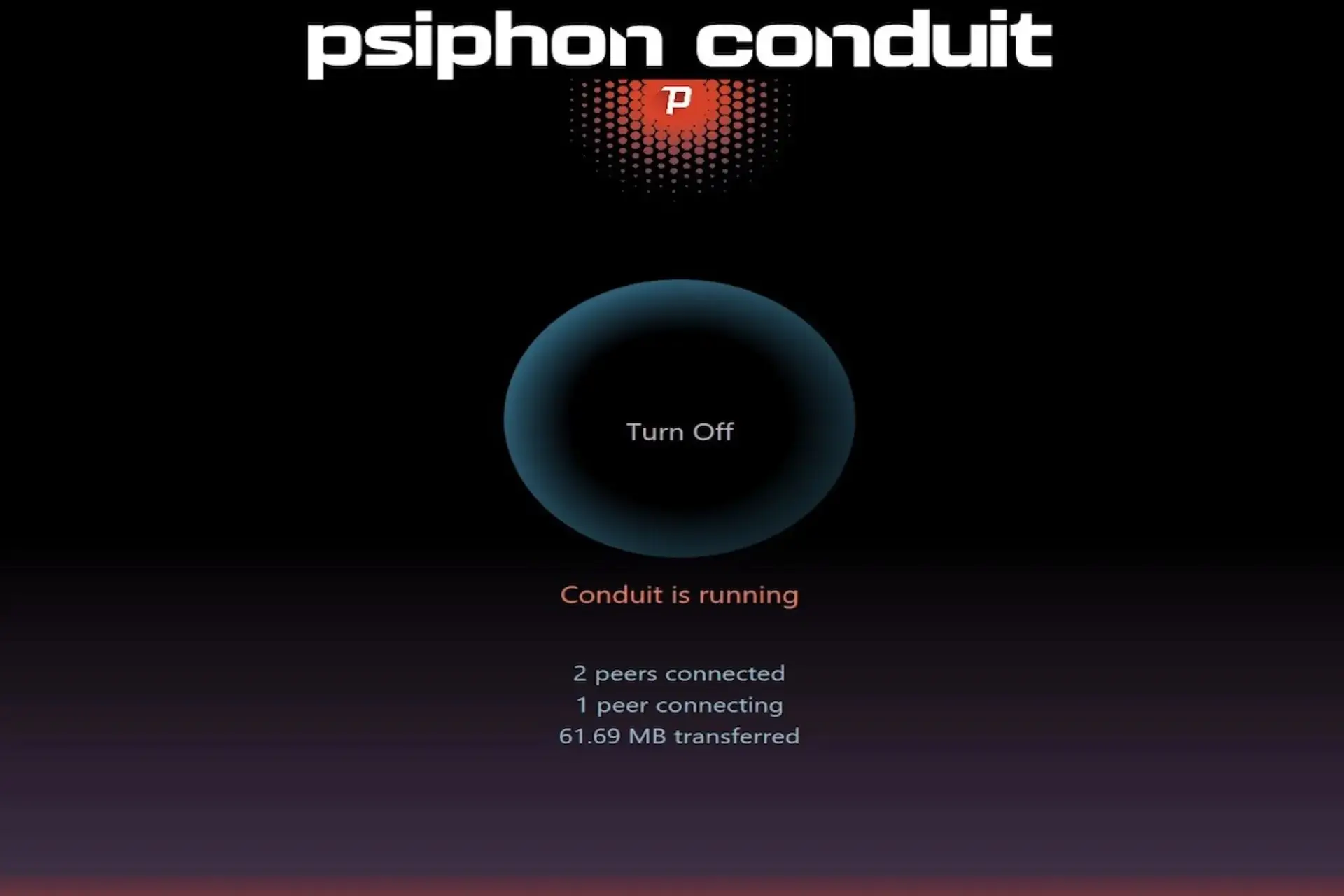 رکورد اتصال ایرانی‌ها به سایفون شکست!