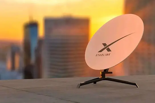 عجیب و واقعی؛ سفر برای اینترنت به نقاط مرزی زیاد شد