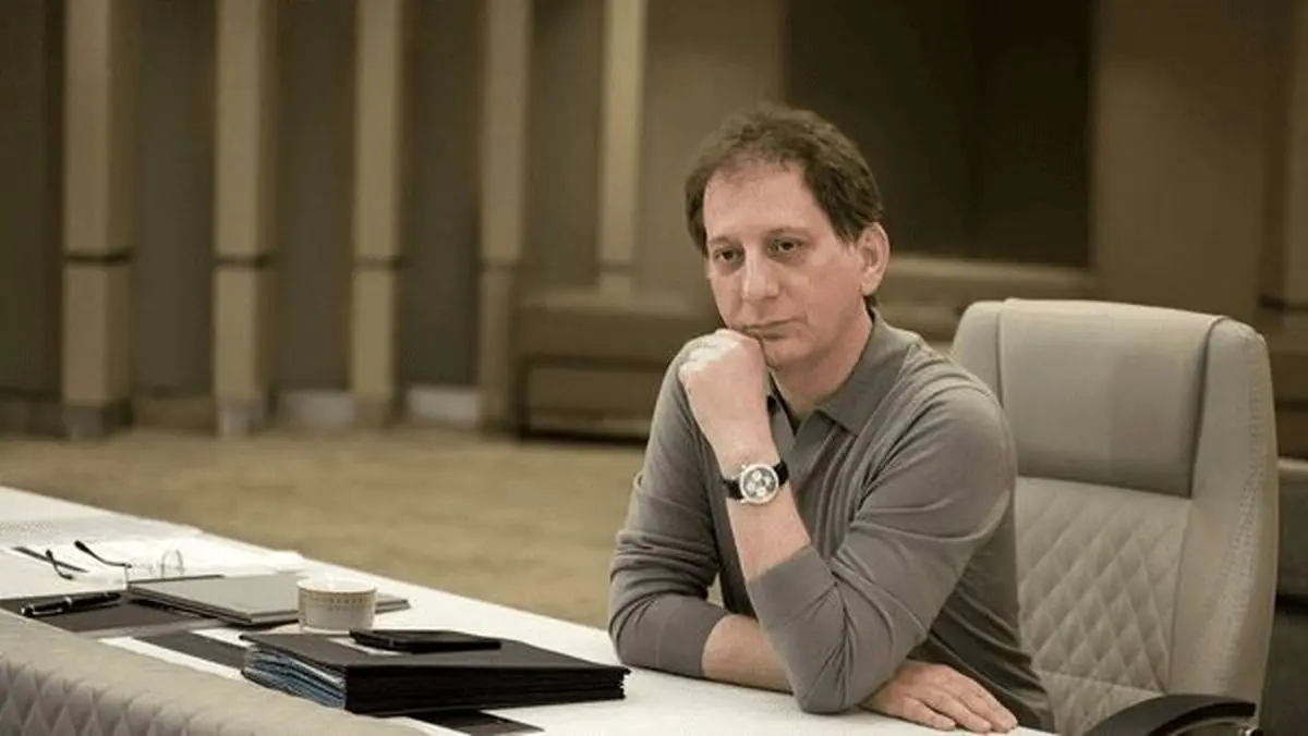 آمریکا بابک زنجانی را تحریم کرد