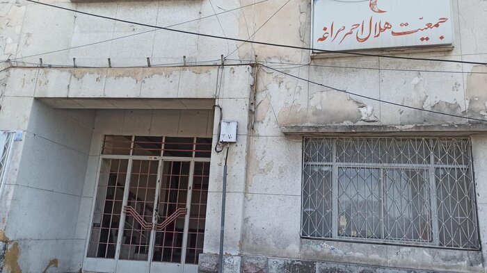 اعلام آمار کشته و مجروحان امدادگران داوطلب در ناآرامی‌های اخیر