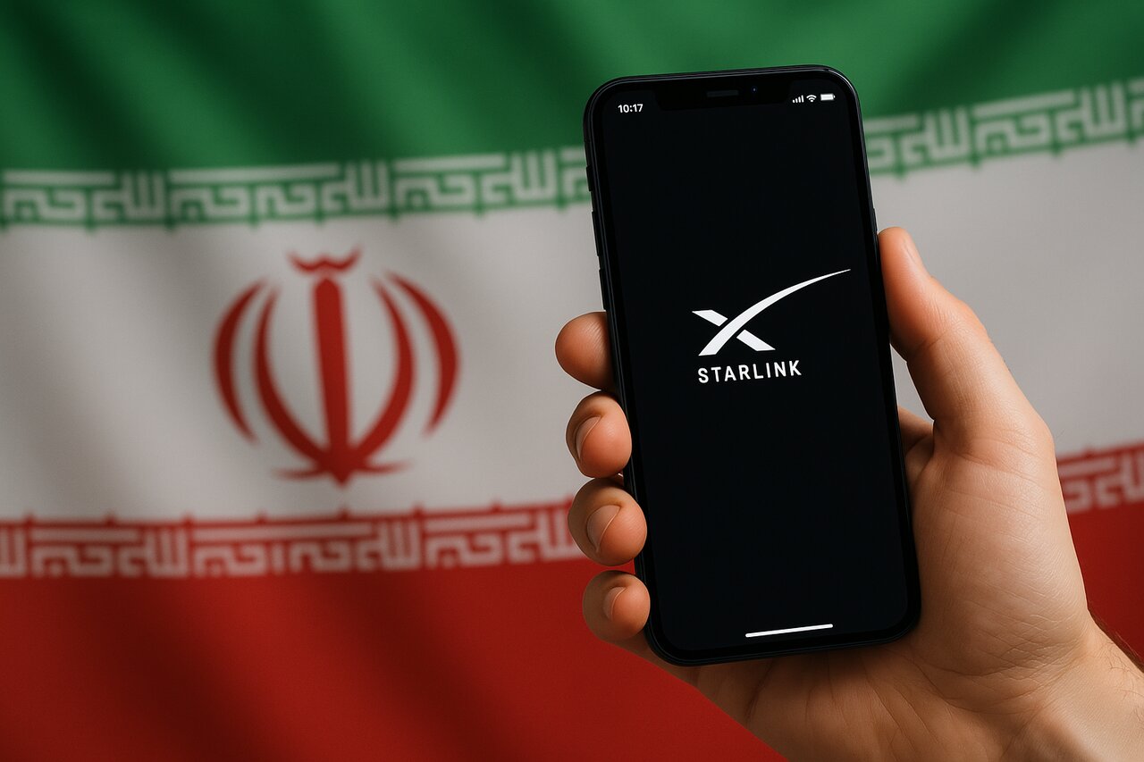 فوربس: اختلال بی‌سابقه در پایانه‌های استارلینک در ایران با تجهیزات چینی