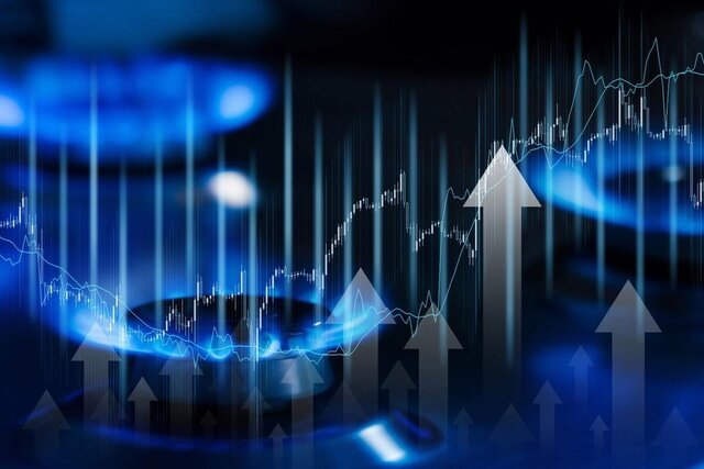 رکوردزنی مصرف گاز در کشور رکوردزنی مصرف گاز در کشور