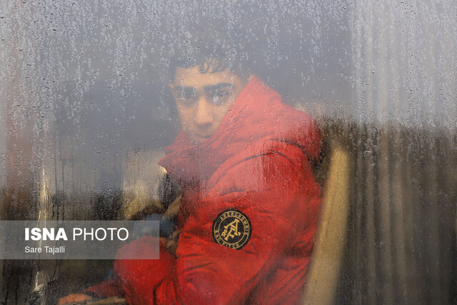 ورود سامانه بارشی به کشور از اواسط هفته ورود سامانه بارشی به کشور از اواسط هفته