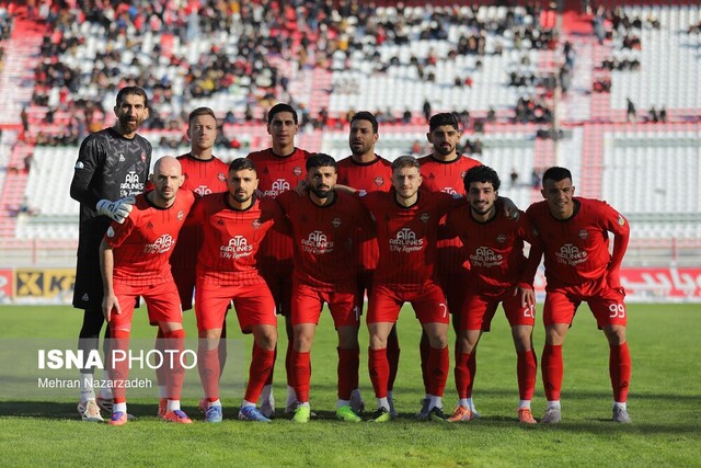 دیدار شمس‌آذر - تراکتور در آستانه لغو