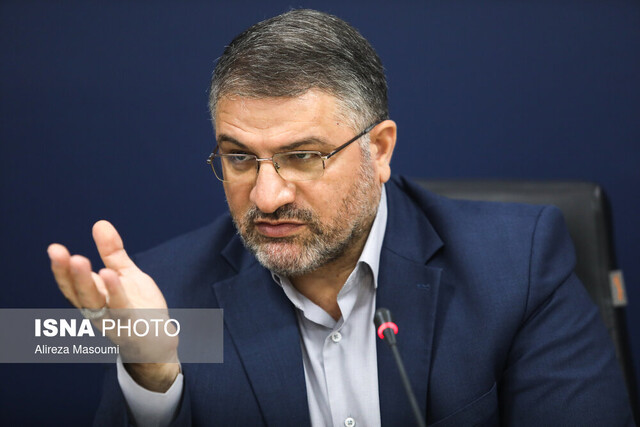 پلمب شعبات دو کافه در تهران/تکذیب دریافت وجه برای تحویل پیکر متوفیان حوادث اخیر