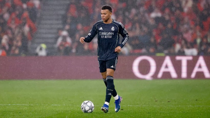 اعتراف تلخ ام‌باپه: کاملا مستحق این شکست بودیم