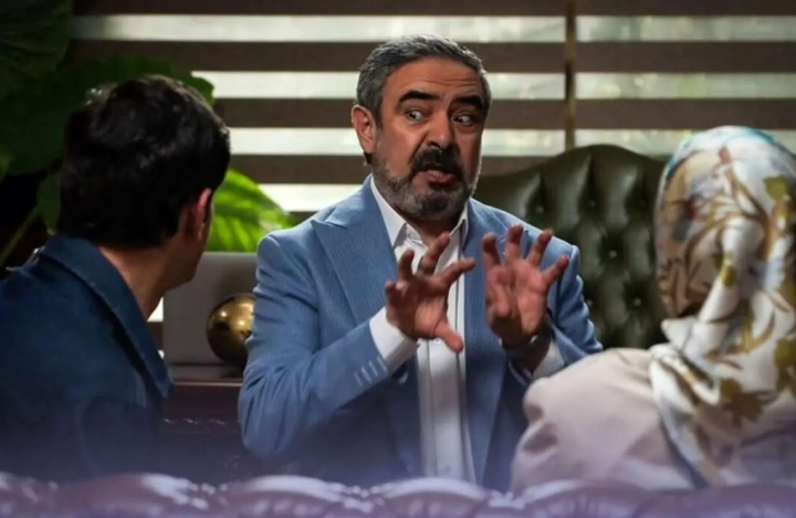 آقای مدیری، همین امروز پخش سریالت رو متوقف کن!