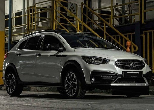 طرح پیش فروش سایپا به مناسبت نیمه شعبان بهمن 1404