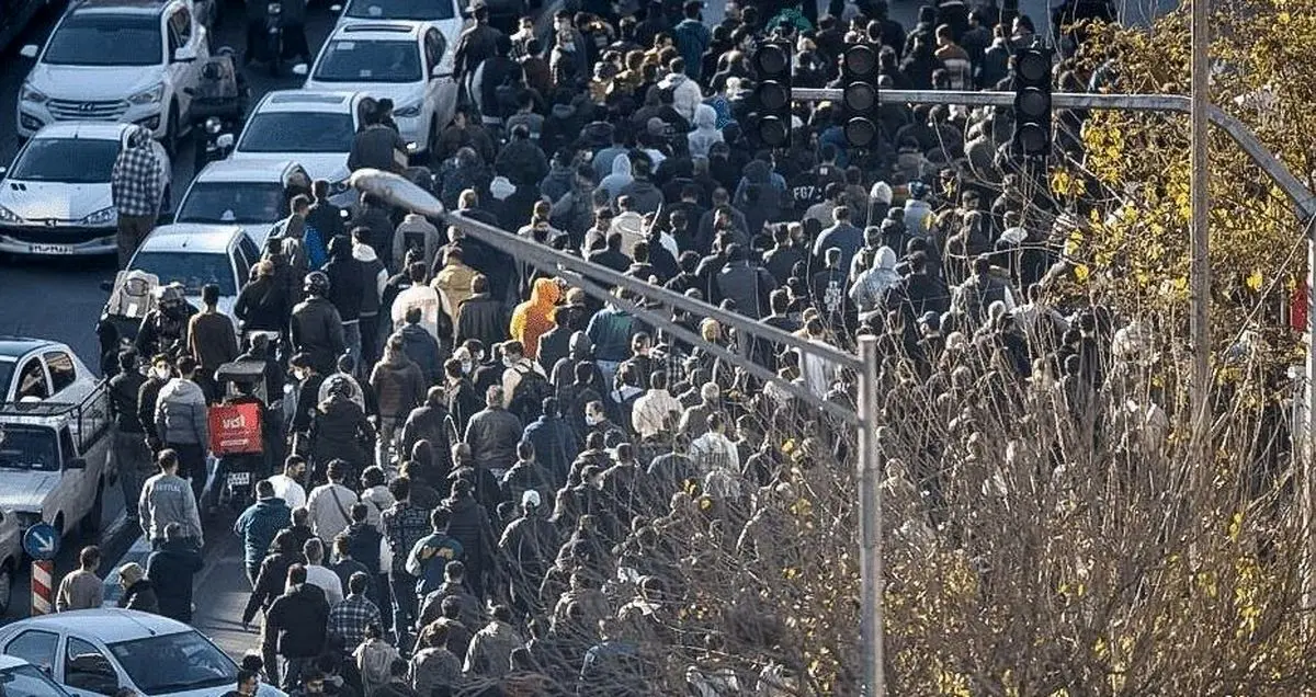دادستان همدان: برای افراد دستگیرشده در جریان تجمعات اخیر، پرونده‌های قضایی تشکیل شده