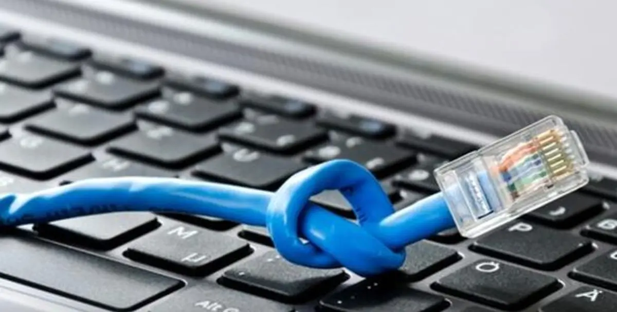 قطعی اینترنت جهانی چه بلایی بر سر تجارت خارجی ایران آورد؟