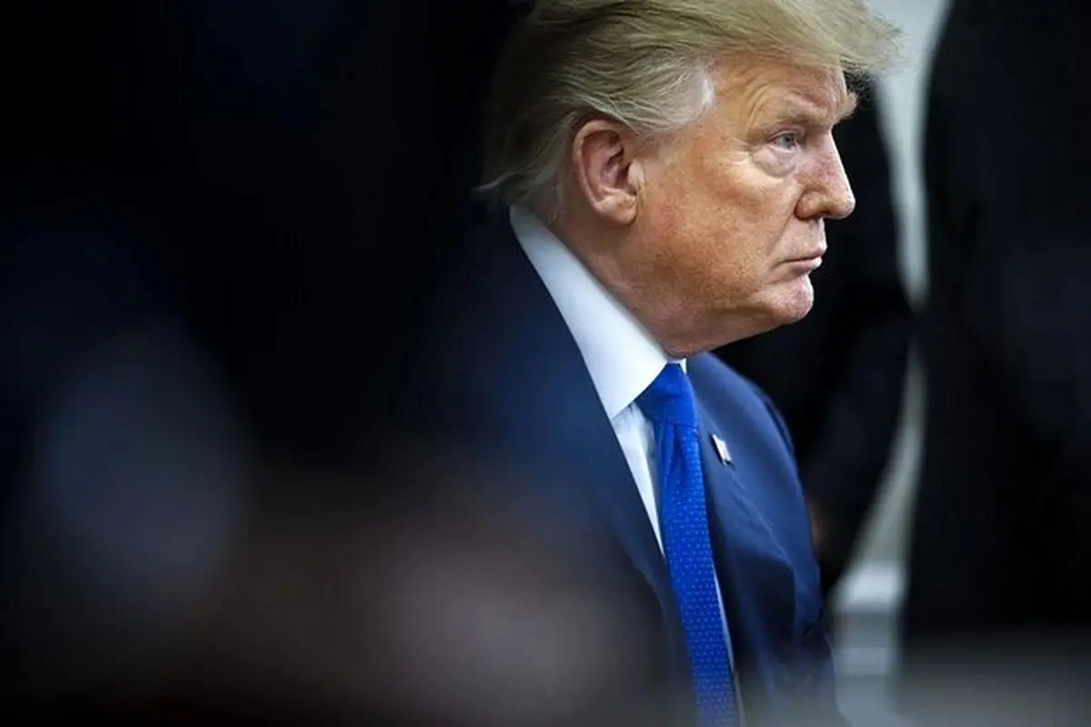 سخنرانی ترامپ پس از حمله نظامی آمریکا به ونزوئلا