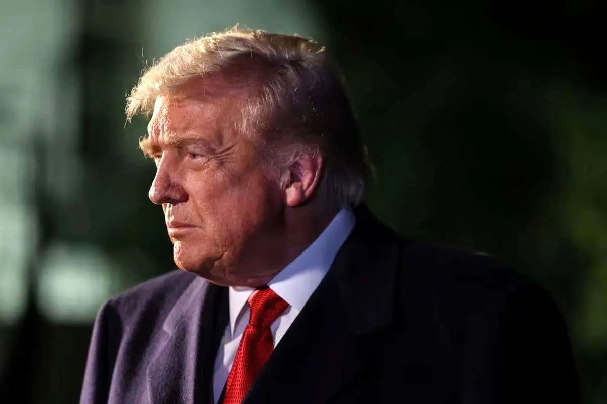 ترامپ: در روزهای اخیر با ایران در حال مذاکره بوده‌ام؛ قصد دارم ادامه دهم