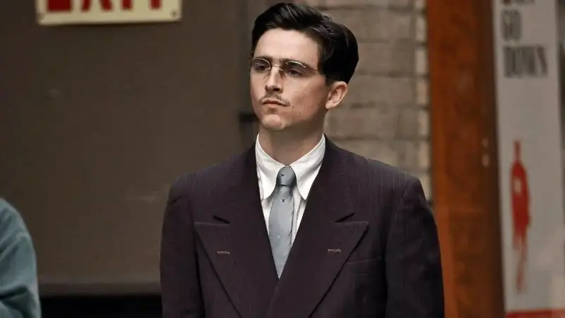 نگاهی به برخی از بهترین فیلم‌های گلدن گلوب 2026؛ از «مامور مخفی» تا «مارتی معظم»