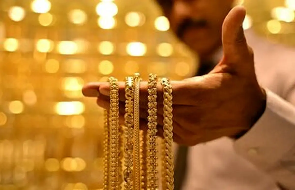 طلای جهانی باز هم ترمز برید