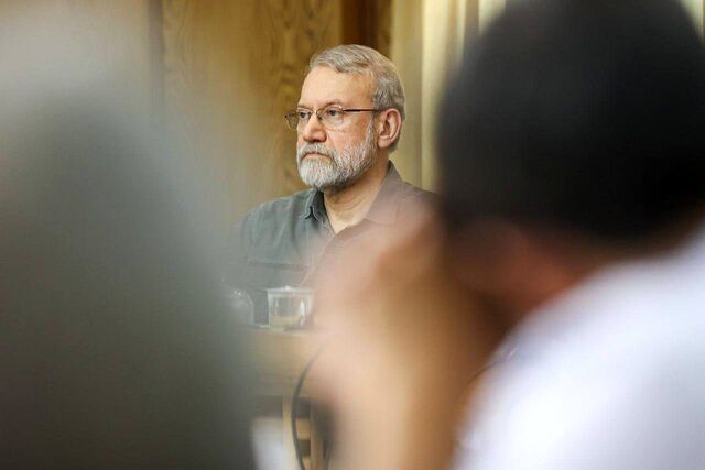 آمریکا علی لاریجانی و تعدادی از فرماندهان نظامی را تحریم کرد