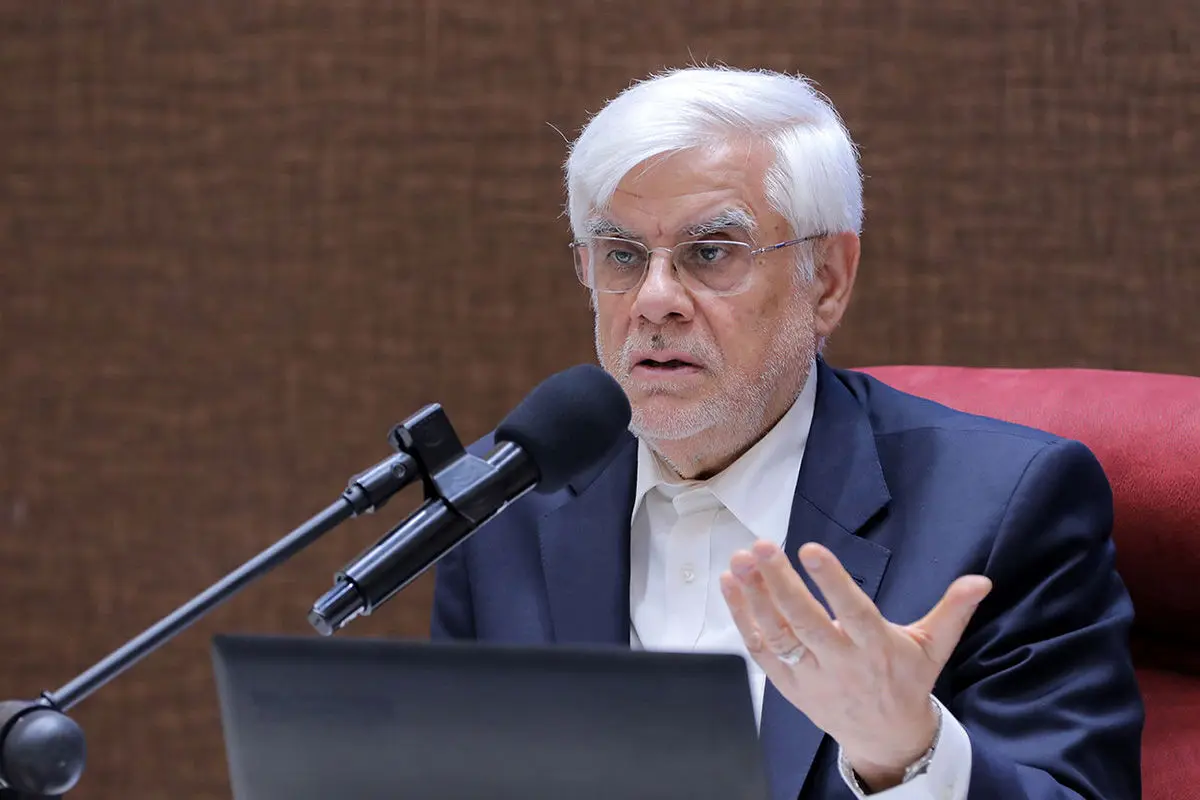 عارف: معیشت مردم در اولویت نظام قرار دارد