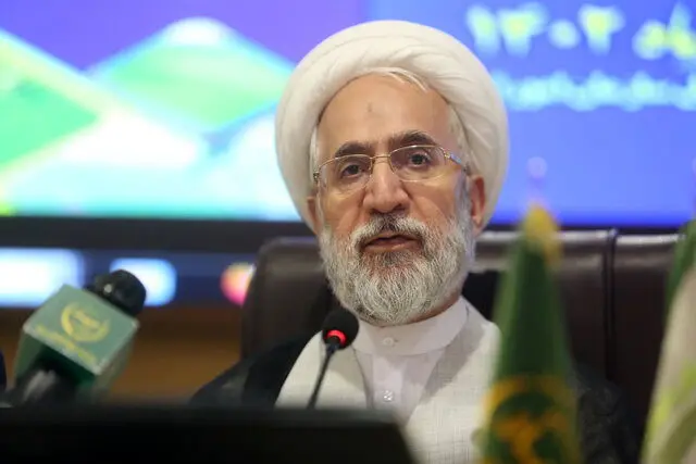 دادستان کل کشور: تعرض به خاک ایران، پاسخ به پایگاه‌های آمریکا و اسرائیل را در پی دارد