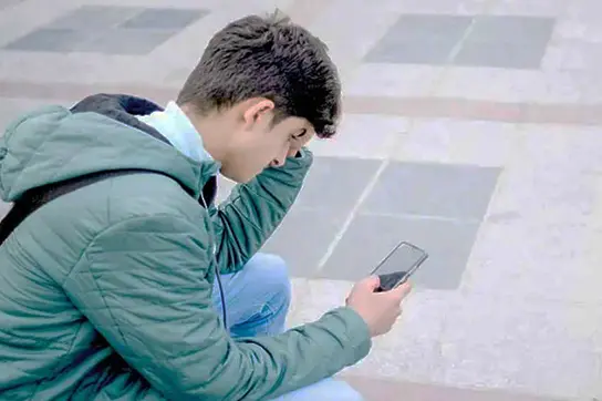 این صنف بیشترین ضرر را از قطعی اینترنت دید