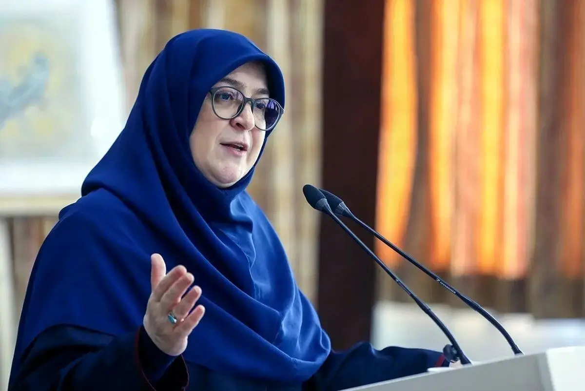 سخنگوی دولت: اعتراضات مدنی مورد حمله تروریستی قرار گرفت؛ تشکیل کمیته حقیقت‌یاب در دستور کار است