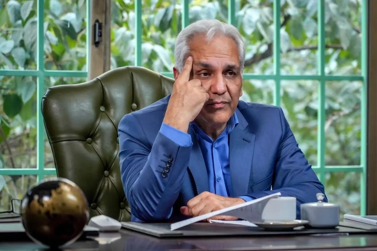 سریال «شیش ماهه» به پایان رسید / بازگشت مدیری به قاب تلویزیون چگونه بود؟