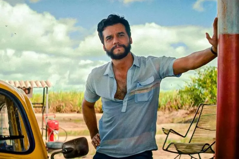 نگاهی به برخی از بهترین فیلم‌های گلدن گلوب 2026؛ از «مامور مخفی» تا «مارتی معظم»