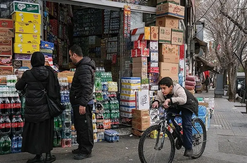 لغو شیوه دوم کالابرگ فعال شد