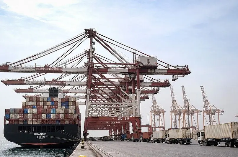 شوک بزرگ قطع اینترنت؛ تجارت ایران متوقف شد