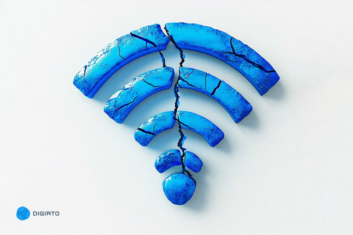 هشدار کارشناسان در مورد اینترنت: به دنبال ایجاد «لیست سفید» هستند