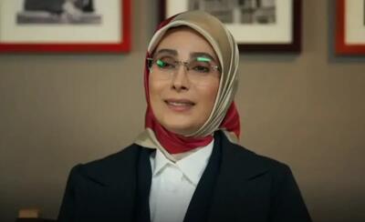 آقای مدیری، همین امروز پخش سریالت رو متوقف کن!