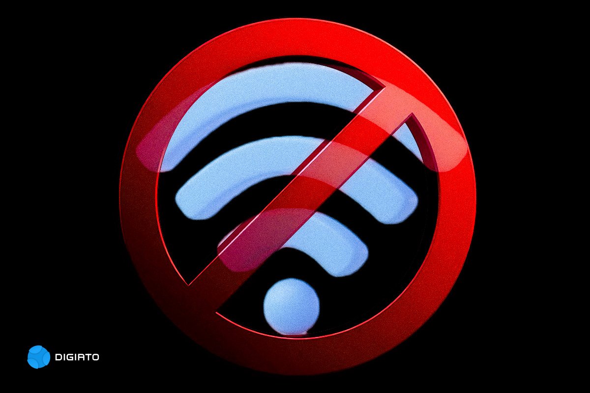 ۴۰۰ ساعت گذشت؛ اینترنت هنوز قطع است