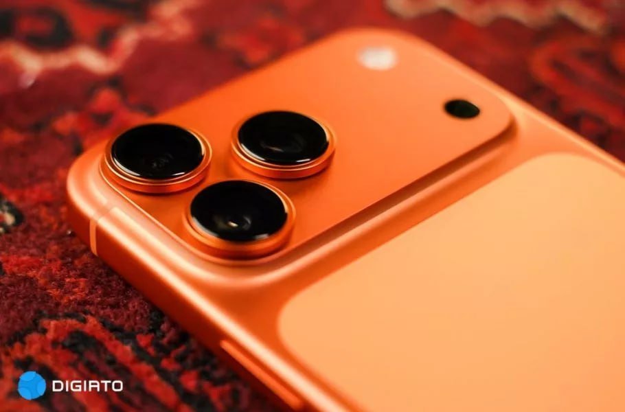 هزینه رجیستری آیفون ۱۷ پرومکس حدود ۲۰ میلیون تومان کاهش یافت