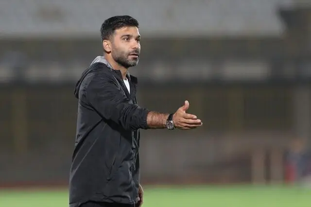 واکنش امید روانخواه به اتفاقات روزهای اخیر