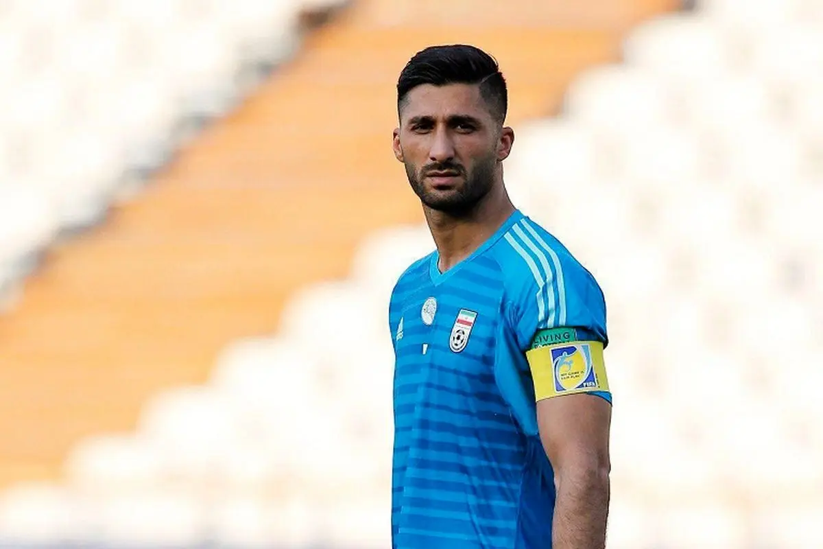 رشید مظاهری دستگیر شد