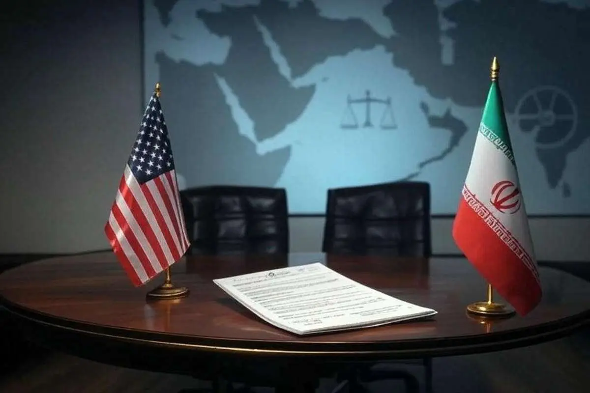 پیام رسمی ایران پس از تشدید تنش با آمریکا