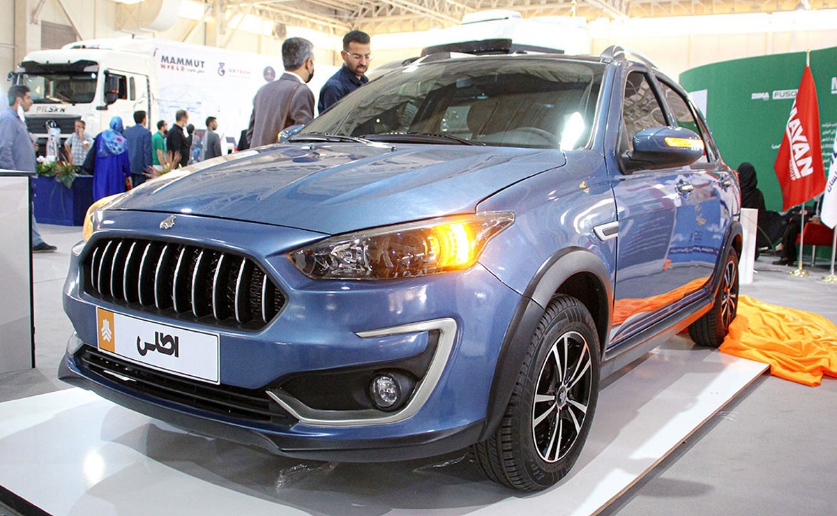 قیمت خودرو‌های سایپا امروز چهارشنبه ۲۲ بهمن ۱۴۰۴ + جدول