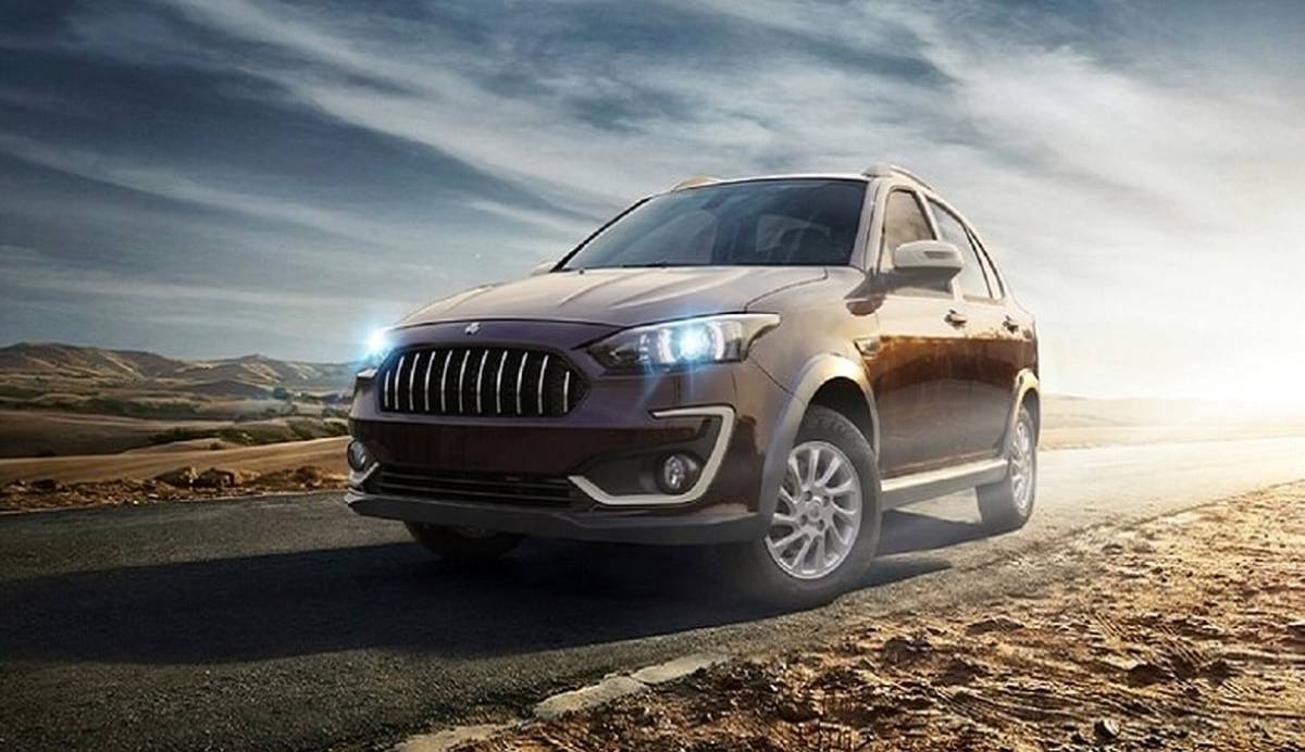 قیمت خودرو‌های سایپا امروز پنجشنبه ۲۳ بهمن ۱۴۰۴ + جدول