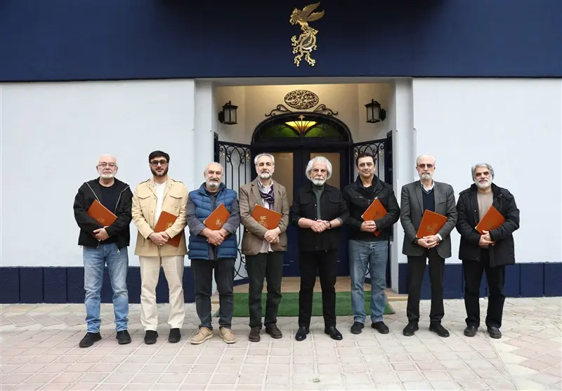 اعلام اسامی نامزد‌های سیمرغ جشنواره فجر