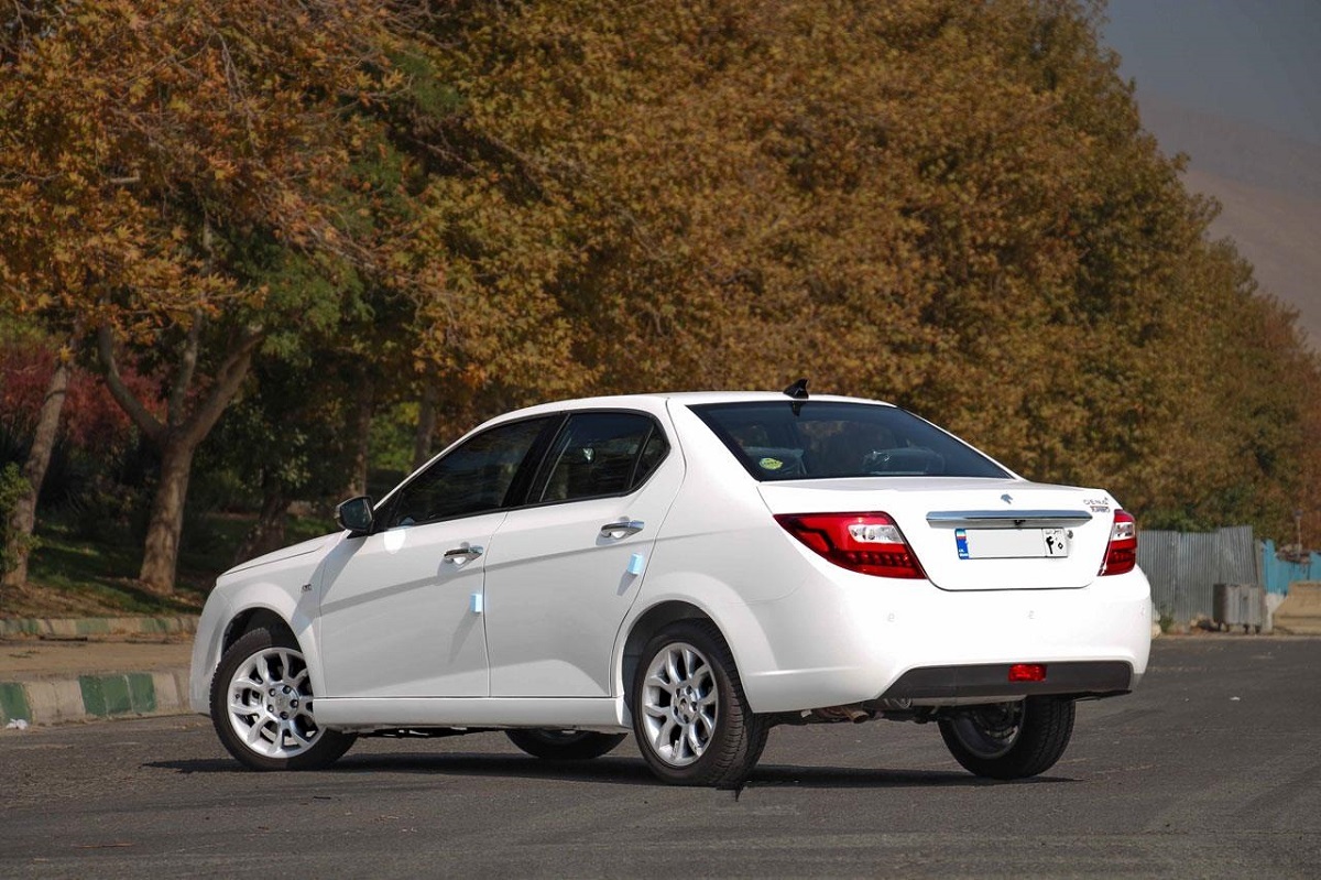 قیمت خودرو‌های ایران خودرو امروز جمعه ۲۴ بهمن ۱۴۰۴ + جدول