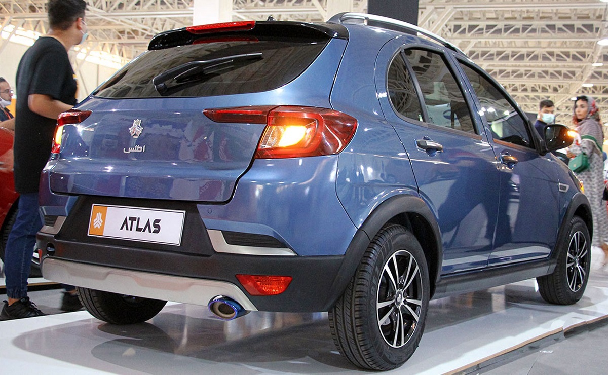 قیمت خودرو‌های سایپا امروز جمعه ۲۴ بهمن ۱۴۰۴ + جدول